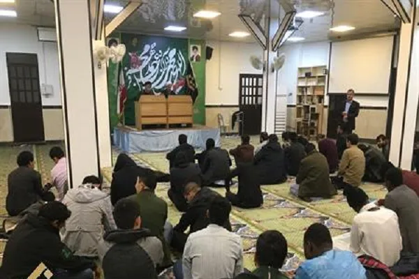 ابعاد شخصیتی امام صادق(ع) از دیدگاه فریقین بررسی شد