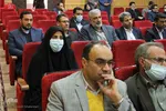 نشست شورای اداری شهرستان بیرجند