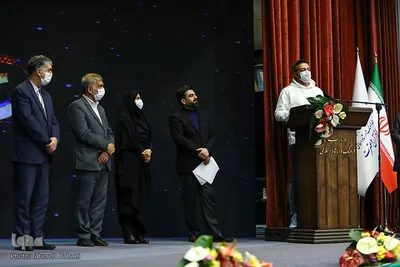 اختتامیه جشنواره فرهنگی، هنری و رسانه‌ای آیات