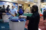 انتخابات 1400 در تبریز‎