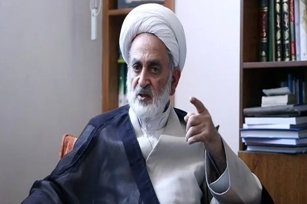 بعد سیاسی حج برگرفته از متن اسلام ناب محمدی است