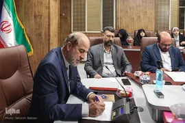 نشست هم‌افزایی فرهنگی در گام دوم انقلاب اسلامی