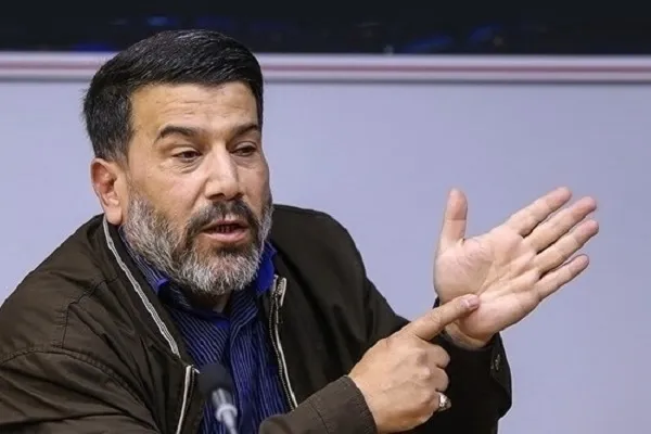 شهید نصرالله نیاز به بزرگنمایی ندارد + صوت