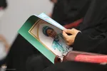 اجلاسیه شهدای روحانی استان فارس‎