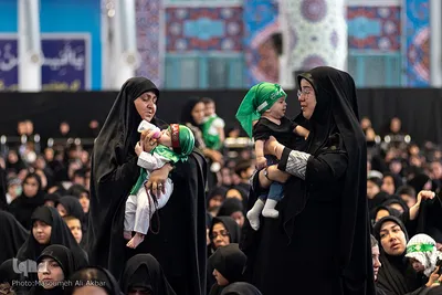 همایش شیرحوارگان در کرج