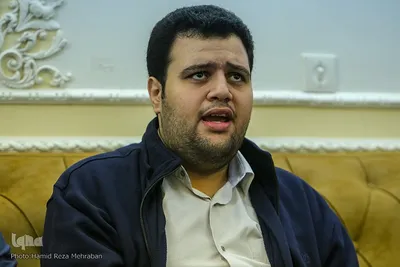 دیدار جامعه قرآنی با خانواده شهیدان محمد صالحه و زهرا حسنی سعدی