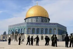 Internationale Organisationen beteiligen sich an Aktionen zur Internationalen Al-Aqsa-Woche