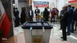 دور دوم انتخابات مجلس شورای اسلامی در خراسان جنوبی