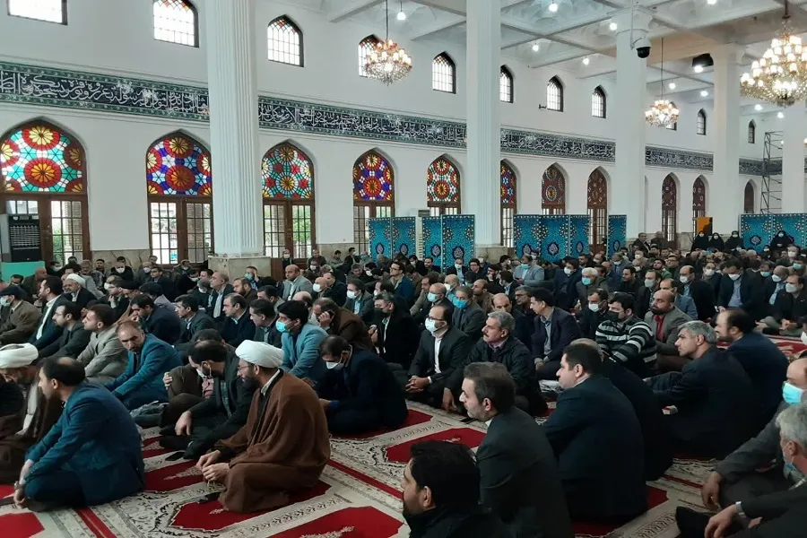 جامعه دانشگاهی از منظر علم و آسیب‌شناسی حوادث اخیر را بررسی کند