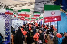 اکران انیمیشن «بچه زرنگ» برای کودکان کار