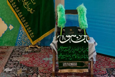 رزمایش مواسات و همدلی - استان البرز