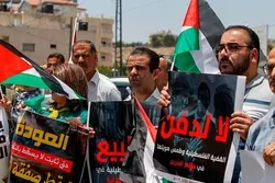 29 novembre « Journée internationale de solidarité avec le peuple palestinien »