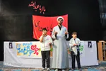 افتتاح اولین مدرسه مسجد محور کشور در اهواز 