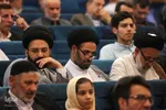 همایش«منادیان غدیر» - اراک/عکاس:طاها نظیری