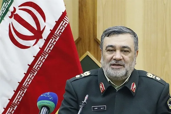 برگزاری طرح «امنیت، سلامتی، نشاط بهاری» با ۲۷۰ هزار نیروی ناجا