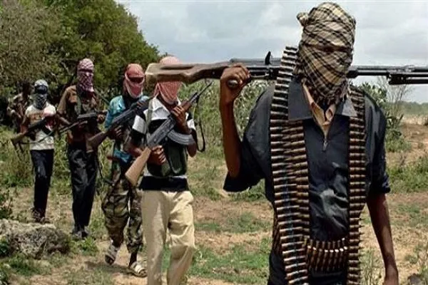 Gwamnatin Najeriya Na Bayar Da Horon Wayar Da Kai Ga 'Yan Boko Haram
