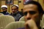 عصر شعر خون شریکی در قم