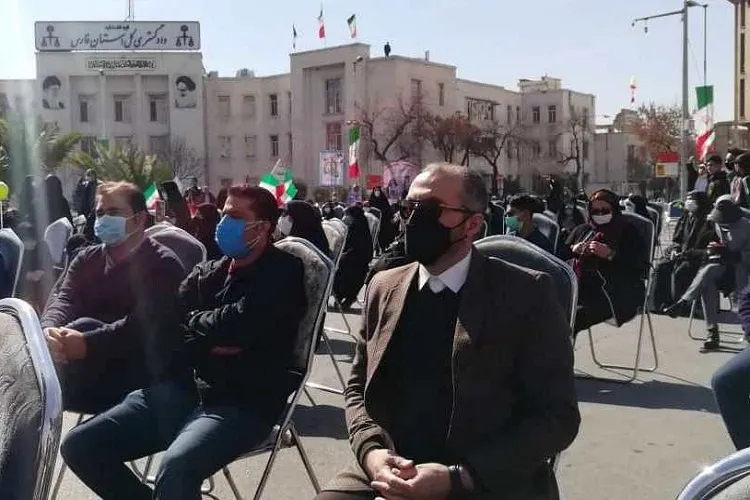 نقش بی‌بدیل دانشگاهیان در تثبیت انقلاب / اجرای موفق 2000 برنامه طی دهه فجر