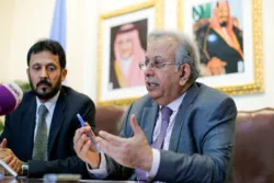 ’عرب امن اقدام‘ کی شرائط پر سعودی عرب، اسرائیل سے تعلقات قائم کرنے کیلئے تیار