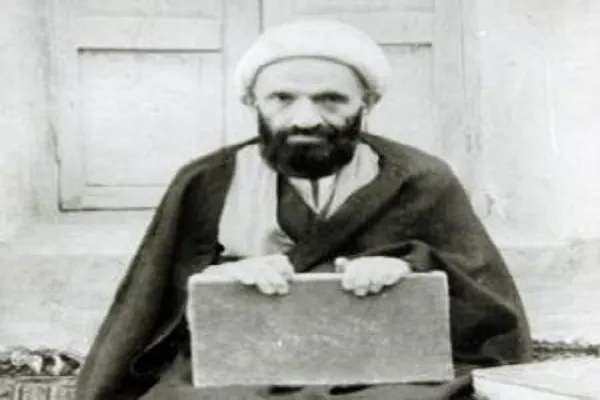 برش‌هایی از زندگی شیخ‌الاسلام محمد تقی آملی
