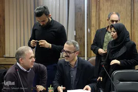 نشست علمی تاریخ‌نگاری انقلاب اسلامی