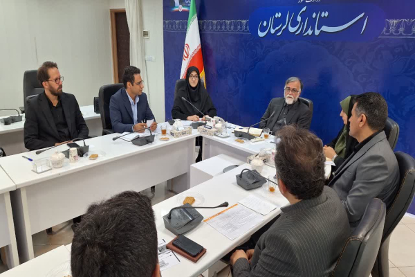 سعید پورعلی، معاون سیاسی، امنیتی و اجتماعی استاندار لرستان