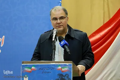 نواخته شدن زنگ انقلاب در زنجان‎‎