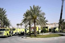 Məkkə və Mədinədə təhlükəsizliyi 17 min polis qoruyacaq