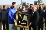 ویژه‌برنامه «چوگان میراث جاودان اصفهان» در میدان امام(ره)