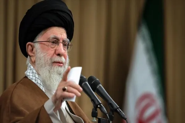 Líder de Irán: Todos los líderes israelíes deben ser enjuiciados