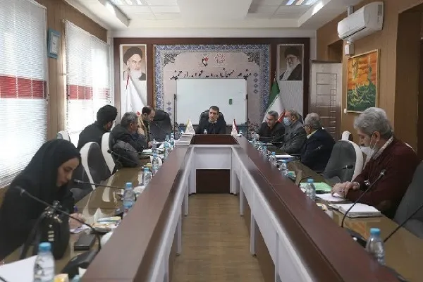 برگزاری نشست بررسی قانون جامع خدمات‌رسانی به ایثارگران