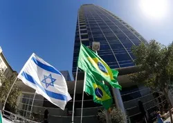 Les Palestiniens en colère après l'annonce du transfert de l'ambassade brésilienne à Qods