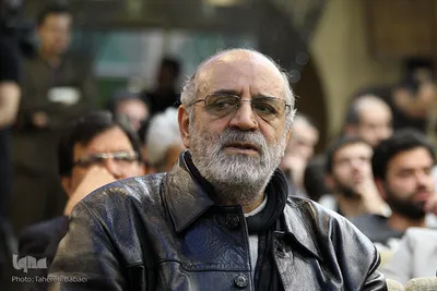 پاسداشت رسول ملاقلی‌پور در موسسه هنری رسانه‌ای اوج