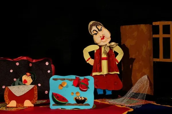 فیلم‌تئاتر «شبان یلدا» اکران مجازی می‌شود