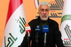 Iraks Haschd al-Shaabi: Hilfe für iranische Flutopfer wird fortgesetzt