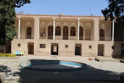 باغ رحیم‌آباد بیرجند