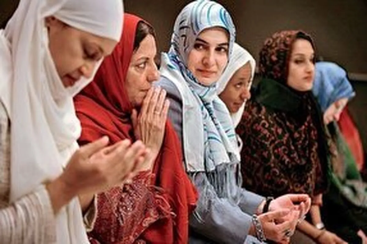 L'ordre de toutes les religions pour le port de l’hijab