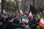 تجمع ضد آمریکایی صهیونیستی مردم خرم‌آباد