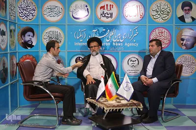 مهمانان ایکنا تا چهارمین روز مسابقات بین‌المللی قرآن