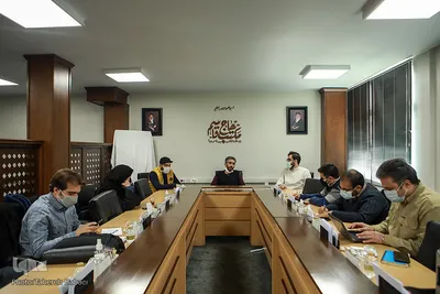 رونمایی از مستند «شبی که طوفان شد»