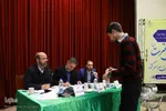 سی وهفتمین جشنواره قرآن و عترت دانشجویان سراسر کشور‎‎