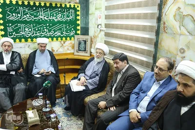 اولین دوره مسابقات بین المللی قرآنی عتبات عالیات