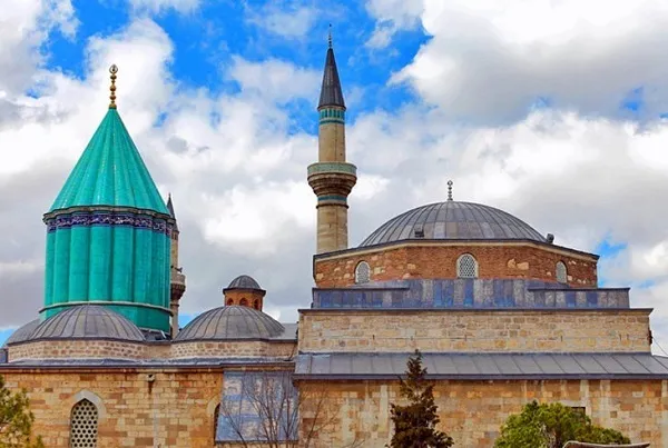 7. Uluslararası Celaleddin Rumî Kongresi