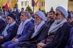 فاطمیه با حضور شهدا در شیراز