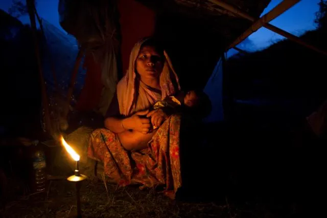 বাংলাদেশে রোহিঙ্গাদের ঢল নিয়ে উদ্বেগে জাতিসংঘ