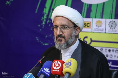 نشست خبری هفتمین کنگره بین المللی علوم انسانی اسلامی