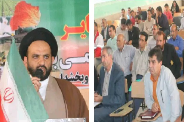 عشایر؛ همگام با مسائل دینی و انقلاب/ فراهم‌سازی امکانات برای جلوگیری از مهاجرت