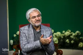 رسول رسولی پور استاد دانشگاه خوارزمی
