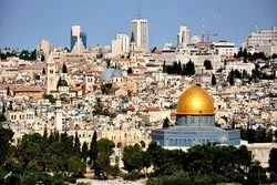 غواتيمالا تنقل سفارتها لدى كيان الاحتلال الإسرائيلي إلى القدس