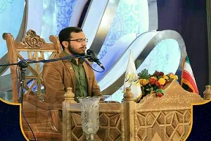 روزی فعالان قرآنی به برکت قرآن می‌رسد/نیازمند حمایت هیچ مسئولی نیستیم